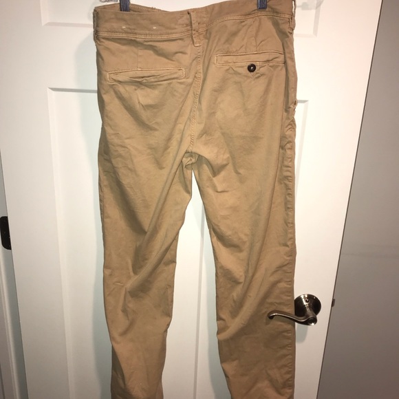 American eagle khakis - Picture 2 of 3
